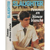 Femmes en blouse blanche