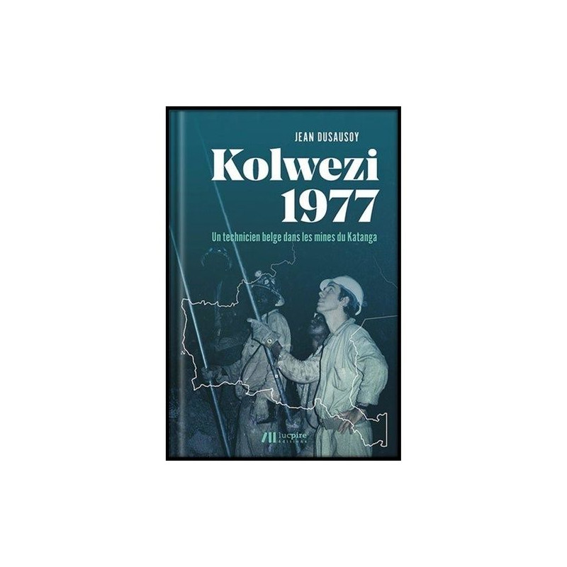 Kolwezi 1977