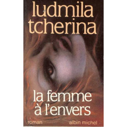 La femme à l'envers