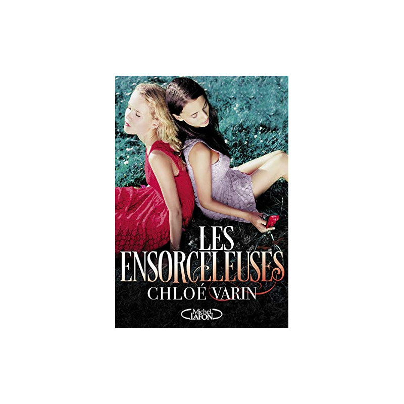 Les ensorceleuses Les ensorceleuses