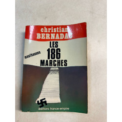 Les 186 marches mauthausen