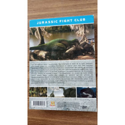 Jurassic vol.2 - eau danger mortel