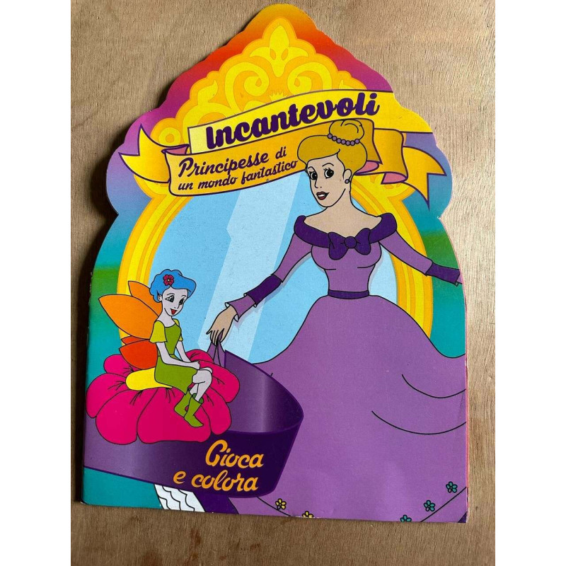 Incantevoli