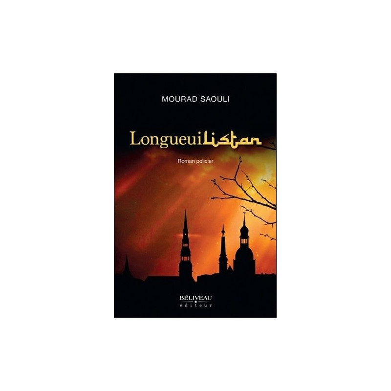 Longueuilistan Longueuilistan