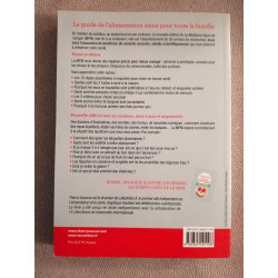 La meilleure facon de manger - nouvelle edition