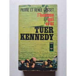 Tuer Kennedy