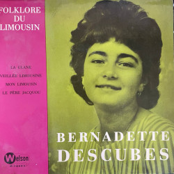 Folklore du limousin