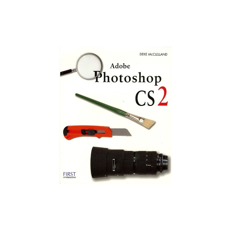 Adobe Photoshop CS2