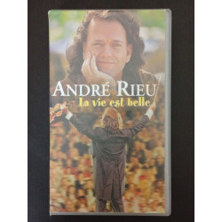 La vie est belle