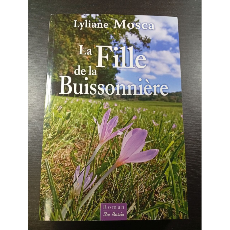 La Fille de la Buissonnière