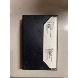 Musique pour nous deux - Gilbert France Cassette Audio-K7