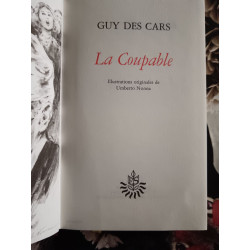 La coupable
