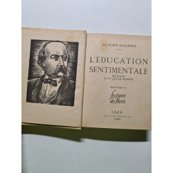 L'éducation sentimentale