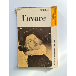 L'avare