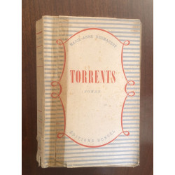 Torrents - roman. collection l'arabesque