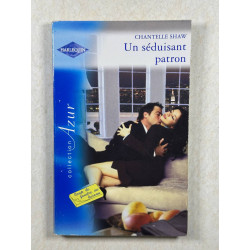 Un séduisant patron