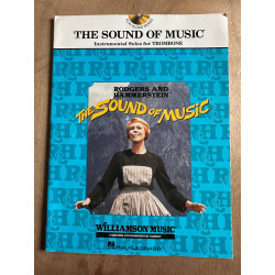 The sound of music
