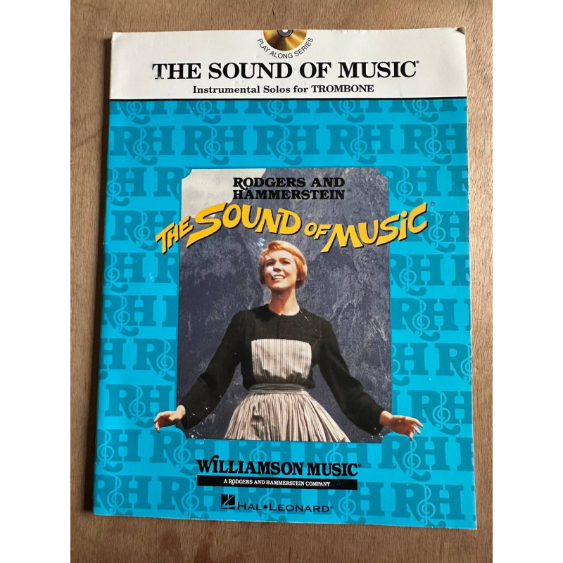 The sound of music