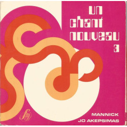 Un Chant Nouveau 3