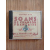 50 ANS DE CHANSON FRANCAISE