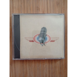 50 ANS DE CHANSON FRANCAISE