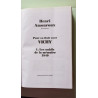 Pour en finir avee vichy / 1. Les oublis de la mémoire 1940