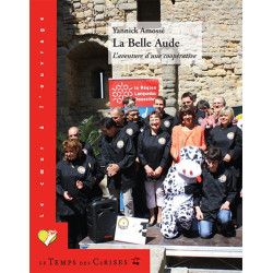 La Belle Aude