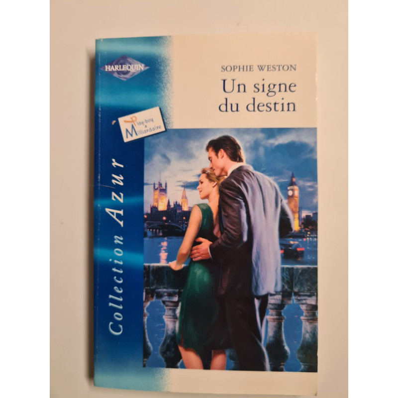 Un signe du destin