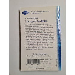 Un signe du destin