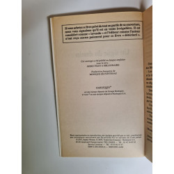 Un signe du destin