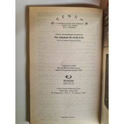Un signe du destin