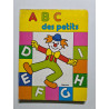 A B C des petits