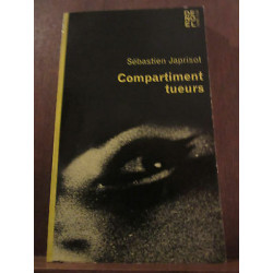 Sébastien japrisotcompartiment tueur crime club n203