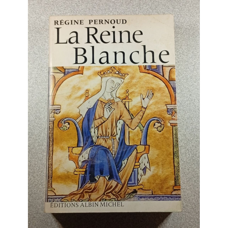 La Reine Blanche