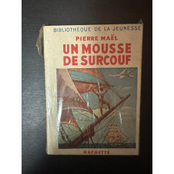 Un mousse de surcouf