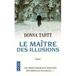 Le Maître des illusions