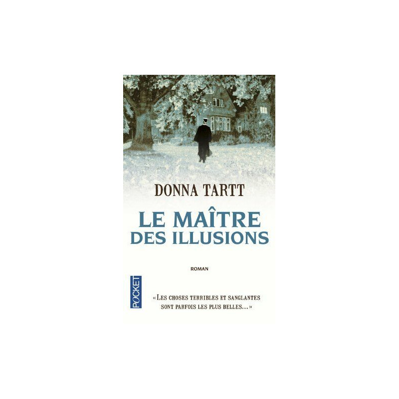 Le Maître des illusions