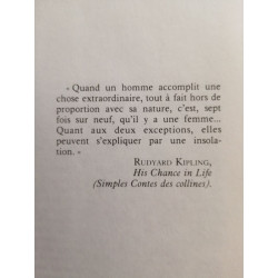 L'enfant des 7 mers