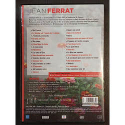 Jean Ferrat : Ma France