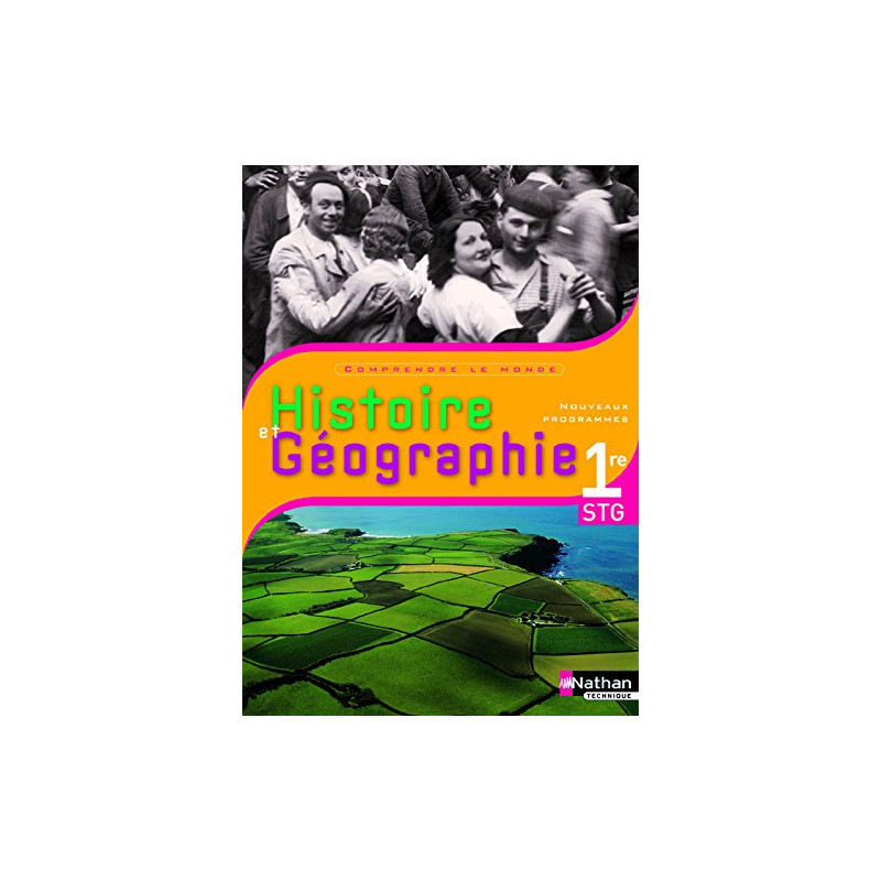 Histoire geo 1ere stg eleve 06