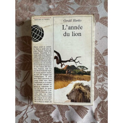 L'année du lion