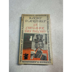 Le chevalier des touches