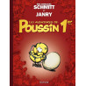 Les aventures de Poussin 1er 1 Cui suis-je