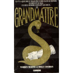 Le grand maitre