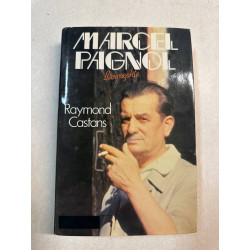 Marcel Pagnol : biographie