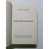 Paladin des îles - 1964