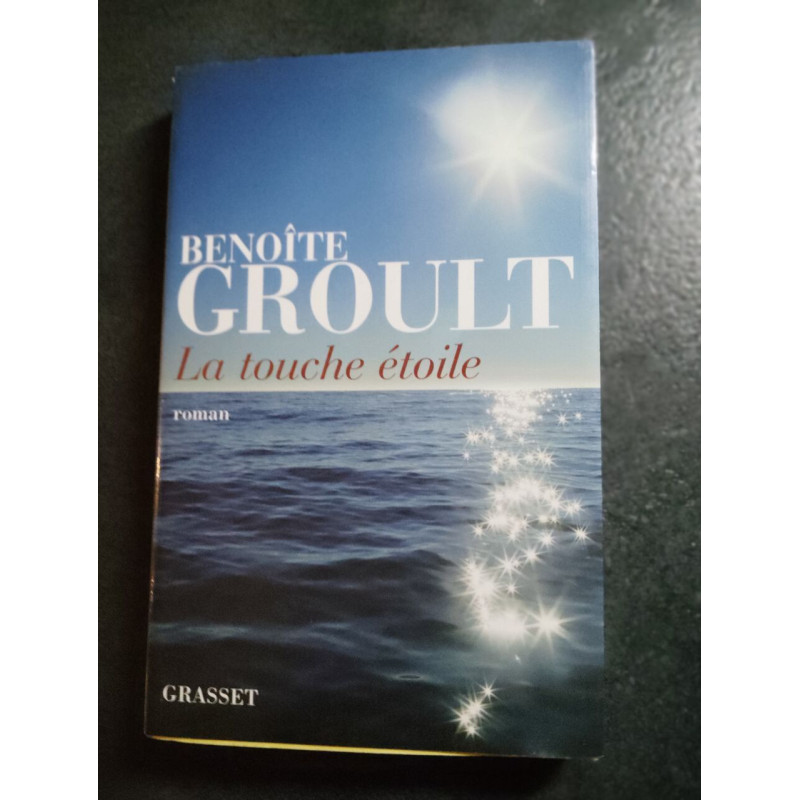 La touche étoile