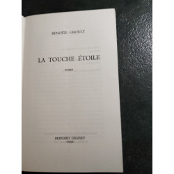La touche étoile