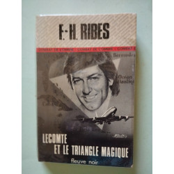 Lecomte et le triangle magique