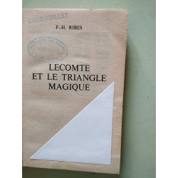 Lecomte et le triangle magique